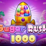 TIPS JACKPOT TERUS MAIN GAME DI SUGAR RUSH 1000