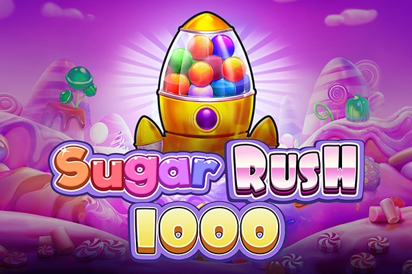 TIPS JACKPOT TERUS MAIN GAME DI SUGAR RUSH 1000