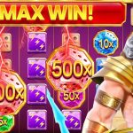 TIPS MAXWIN BESAR MAIN GATES OF OLYMPUS 1000 DICE