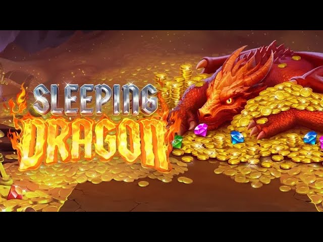 TIPS MENANG BESAR MAIN DI SLEEPING DRAGON