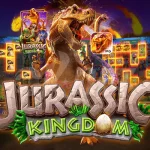KUMPULAN TIPS JACKPOT MAIN JURASSIC KINGDOM SLOT