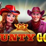 TRIK CEPAT JACKPOT BESAR MAIN DI BOUNTY GOLD SLOT