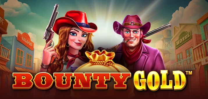 TRIK CEPAT JACKPOT BESAR MAIN DI BOUNTY GOLD SLOT