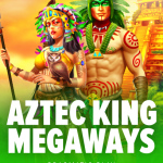MENANG BESAR MAIN DI GAME BOOK OF AZTEC KING