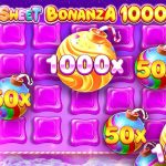 TIPS MERAIH JACKPOT MAIN DI SWEET BONANZA 1000 SLOT