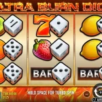 LANGKAH MENUJU JACKPOT DI GAME ULTRA BURN DICE