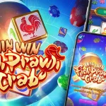 TRIK 2025 JACKPOT BERMAIN GAME FISH PRAWN CRAB